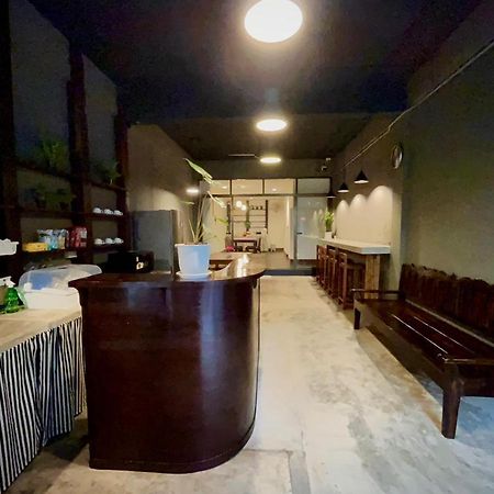Baingern Living Place Chiang Mai Exterior foto